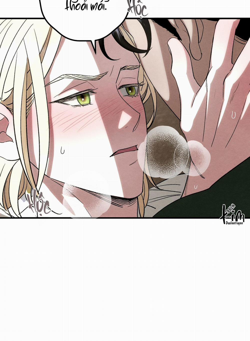 Gửi Vị Thiếu Gia Tôi Yêu 16 trang 11