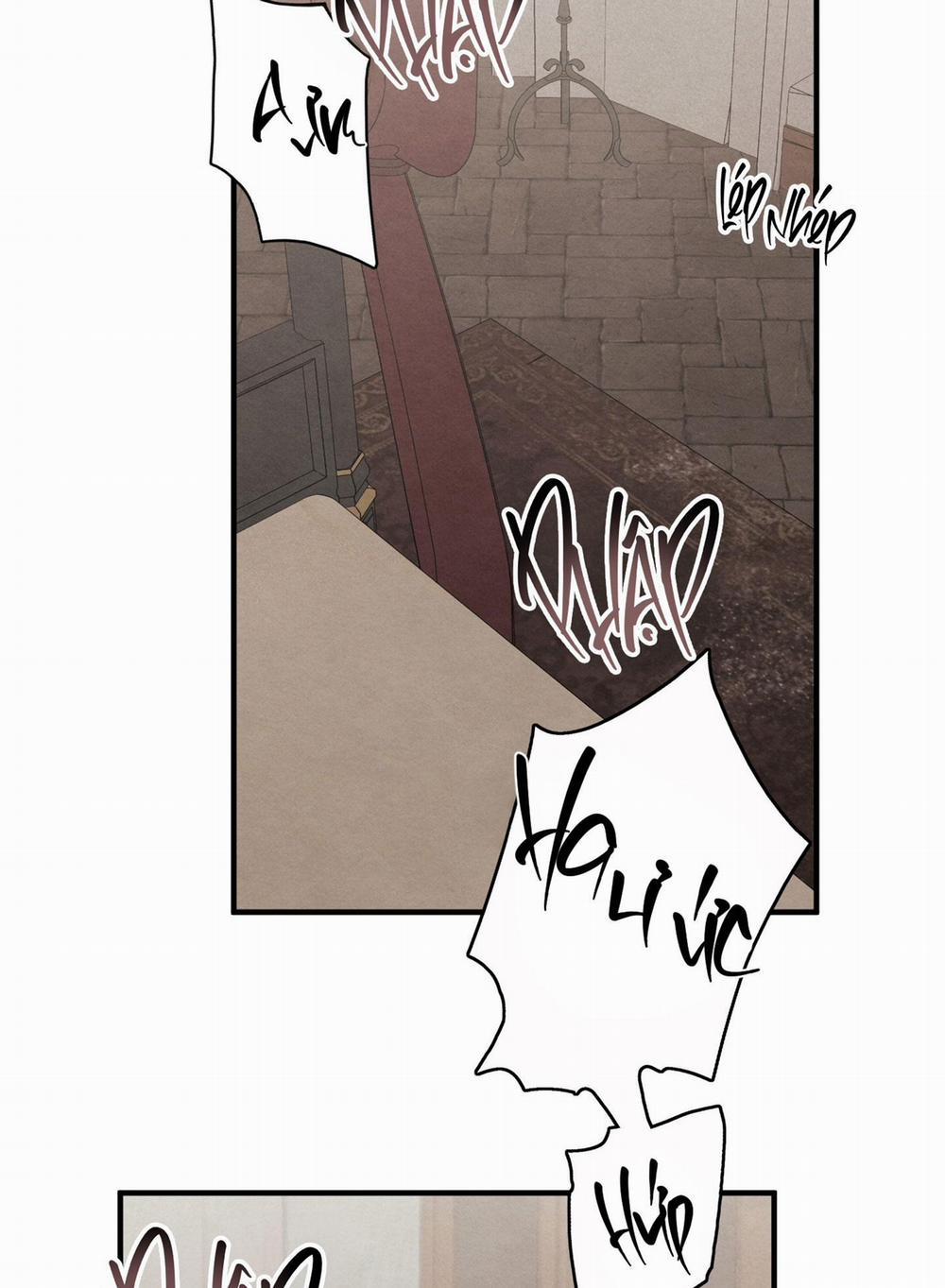 Gửi Vị Thiếu Gia Tôi Yêu 16 trang 2