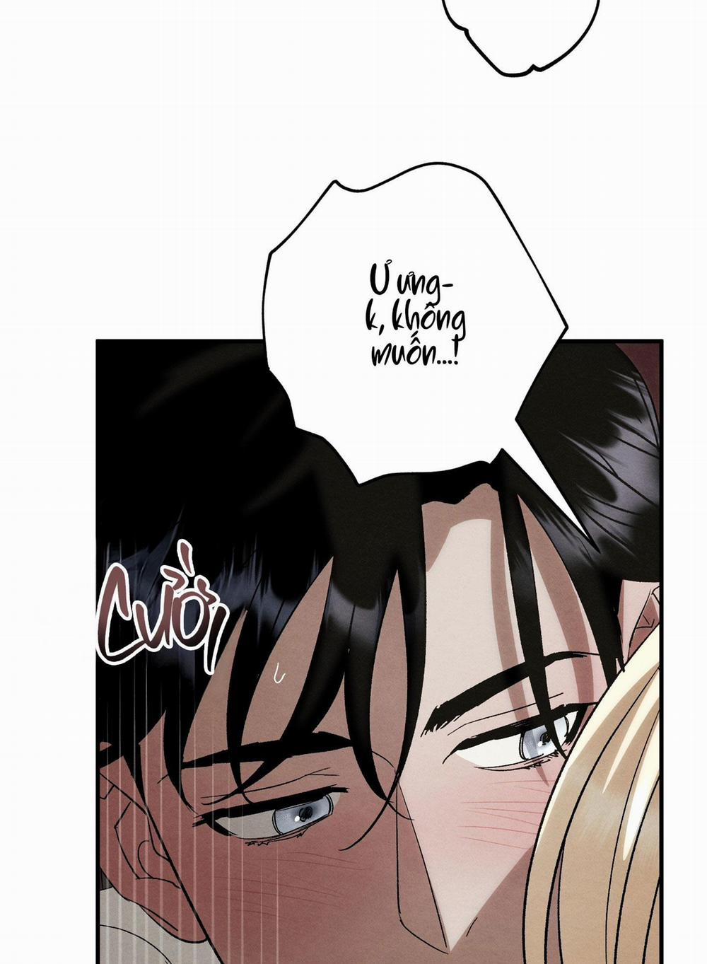 Gửi Vị Thiếu Gia Tôi Yêu 16 trang 23