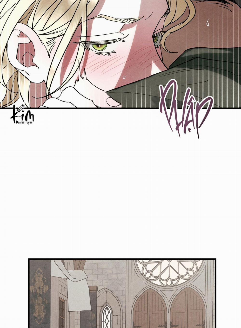 Gửi Vị Thiếu Gia Tôi Yêu 16 trang 30