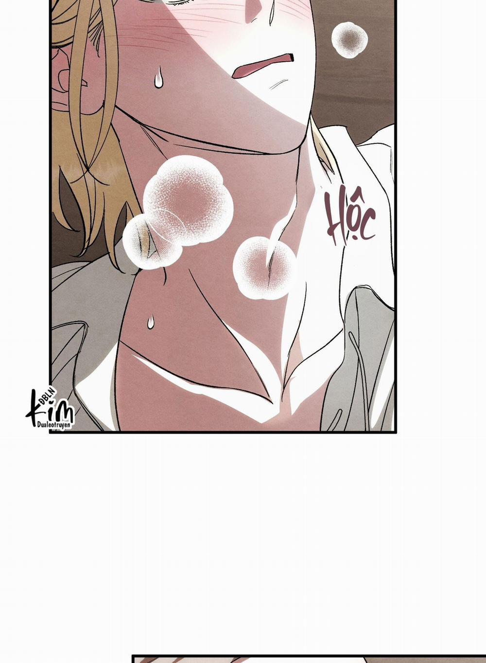 Gửi Vị Thiếu Gia Tôi Yêu 16 trang 43