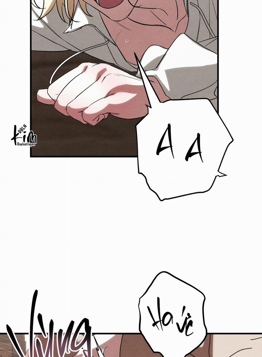 Gửi Vị Thiếu Gia Tôi Yêu 16 trang 46