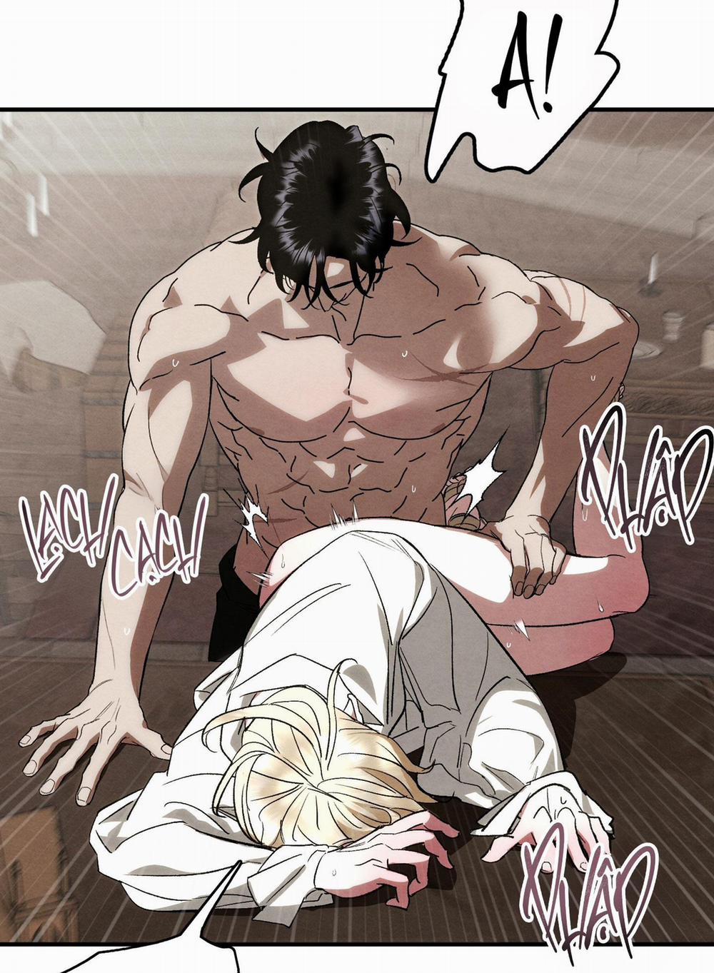 Gửi Vị Thiếu Gia Tôi Yêu 16 trang 48