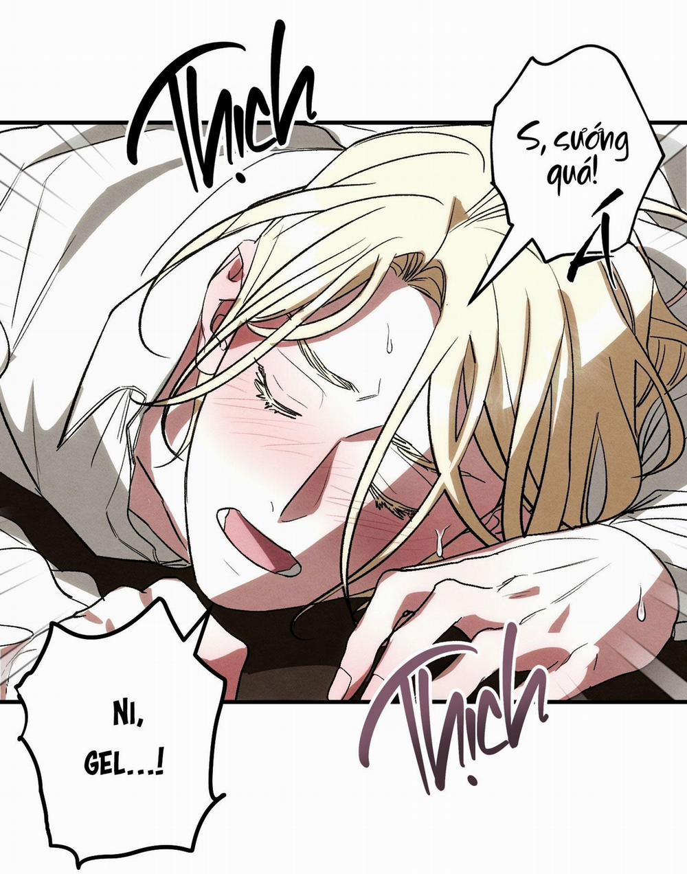 Gửi Vị Thiếu Gia Tôi Yêu 16 trang 67