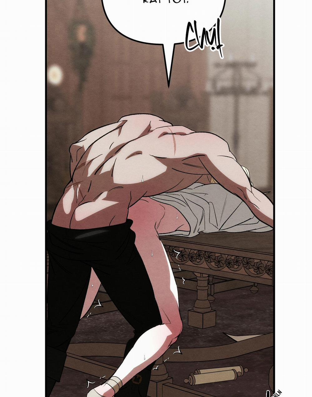 Gửi Vị Thiếu Gia Tôi Yêu 16 trang 71