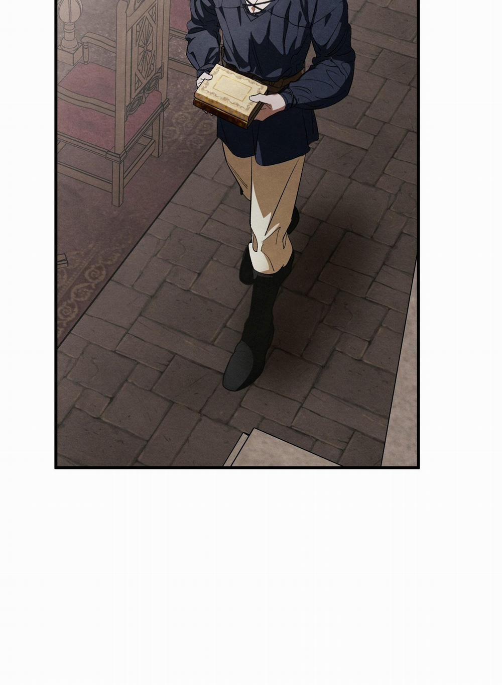 Gửi Vị Thiếu Gia Tôi Yêu 17 trang 2