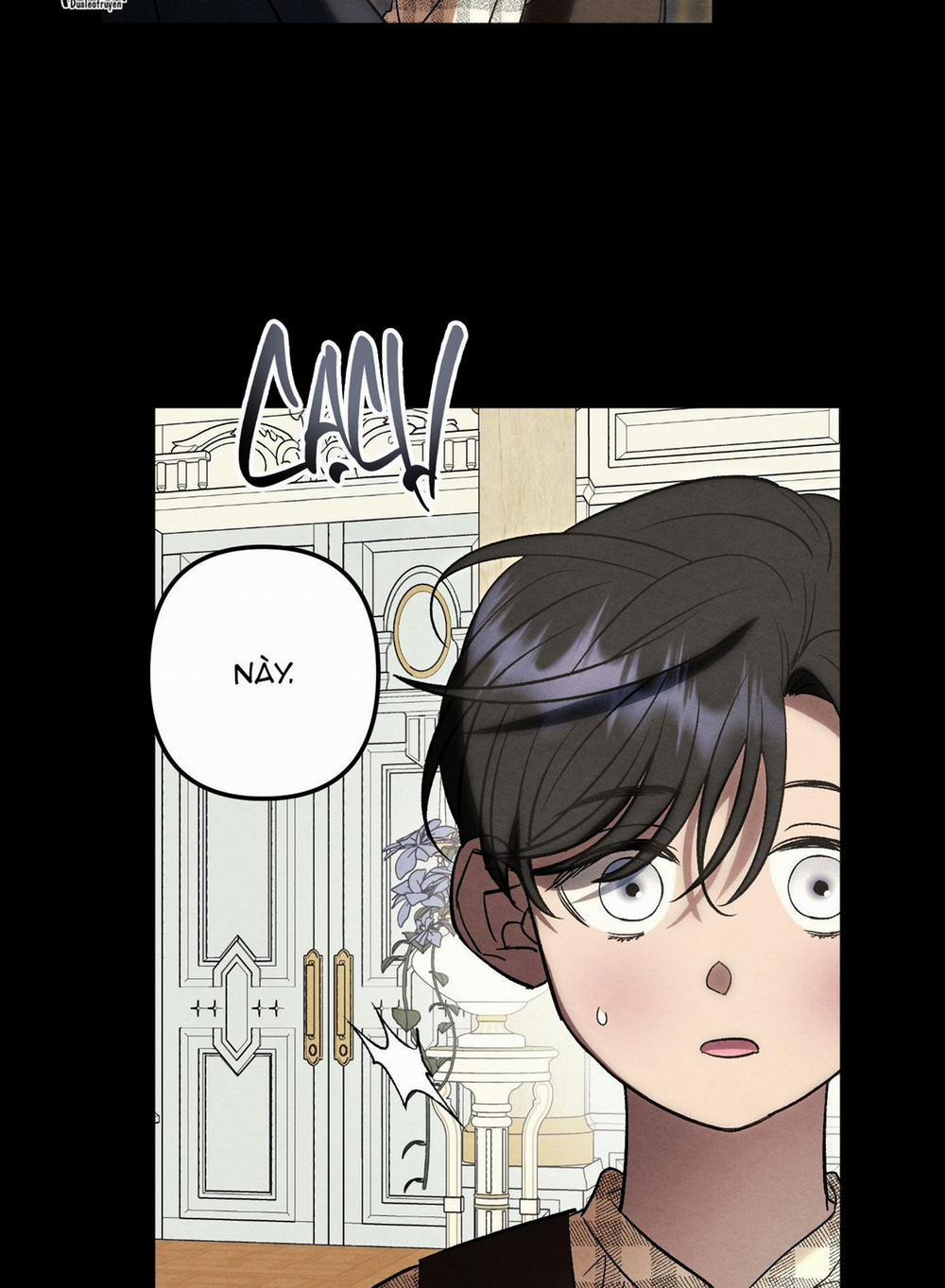 Gửi Vị Thiếu Gia Tôi Yêu 17 trang 55