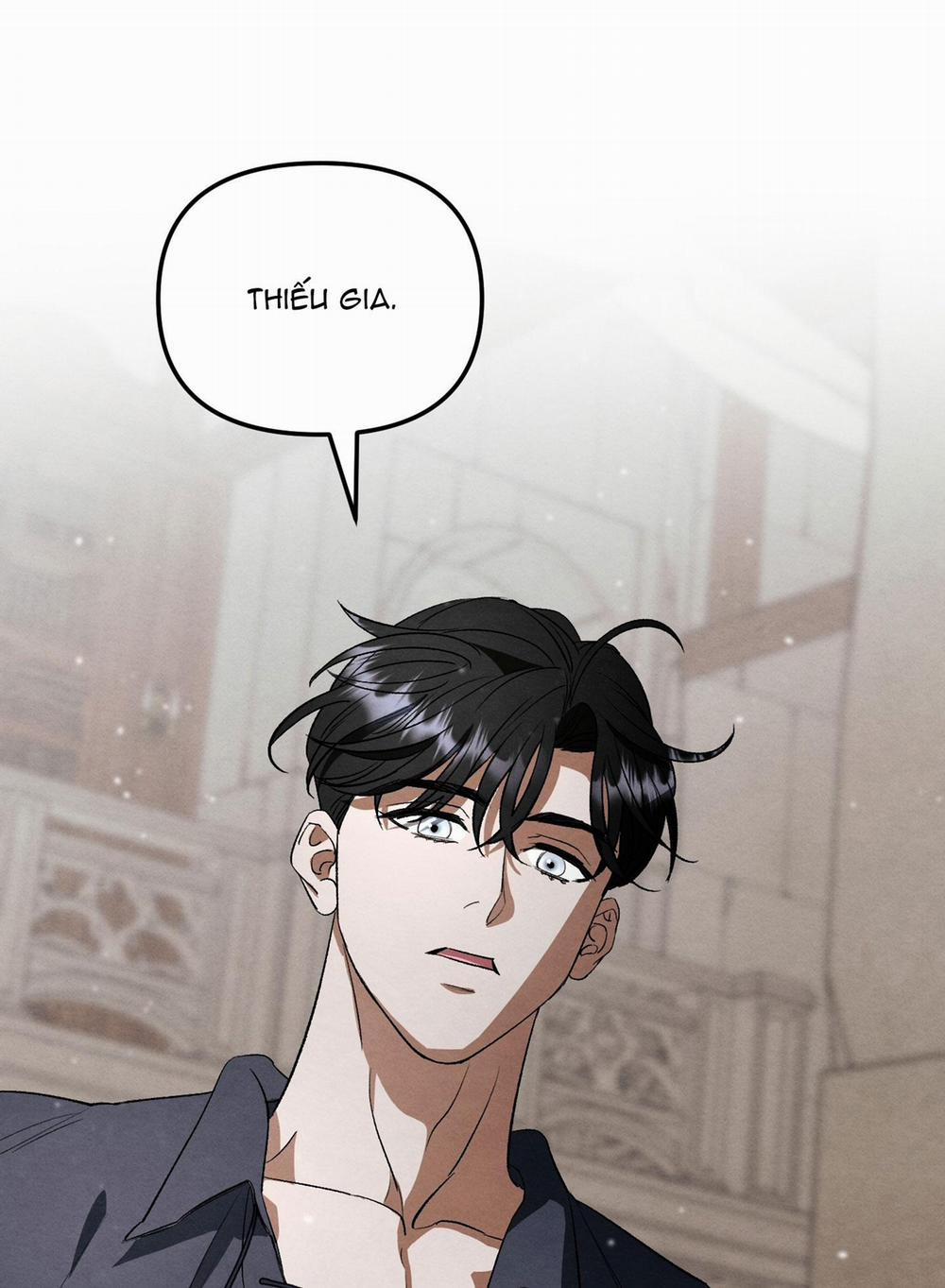 Gửi Vị Thiếu Gia Tôi Yêu 17 trang 6