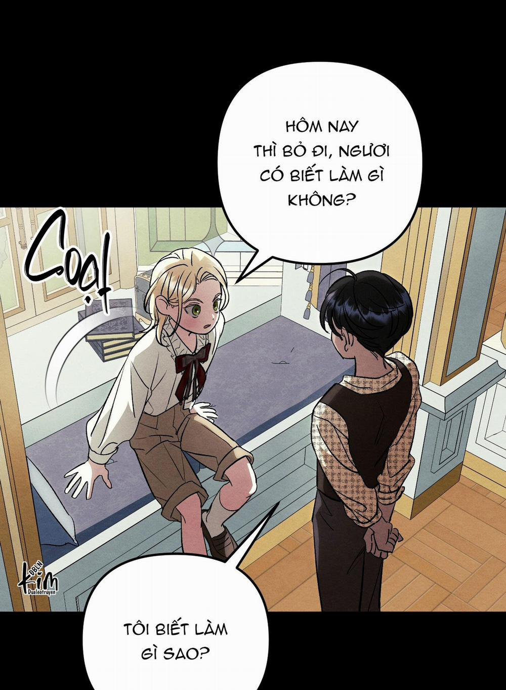 Gửi Vị Thiếu Gia Tôi Yêu 17 trang 63