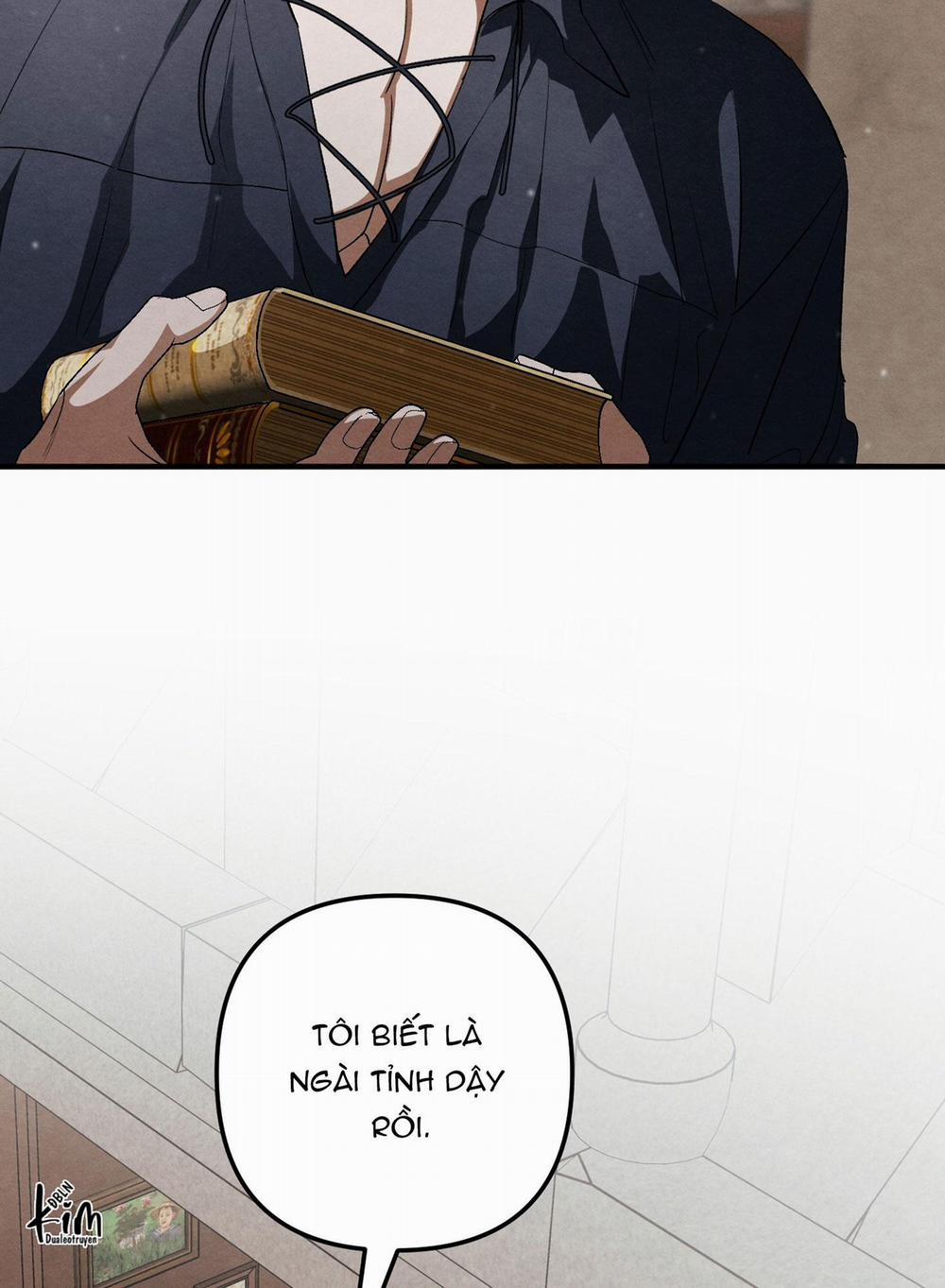 Gửi Vị Thiếu Gia Tôi Yêu 17 trang 7