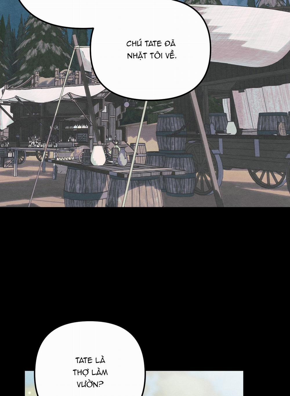 Gửi Vị Thiếu Gia Tôi Yêu 18 trang 4