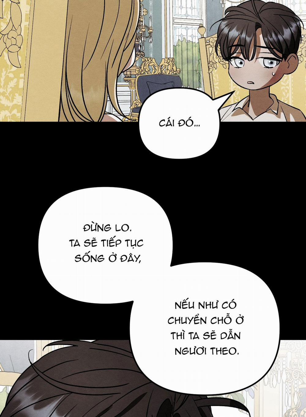 Gửi Vị Thiếu Gia Tôi Yêu 18 trang 60