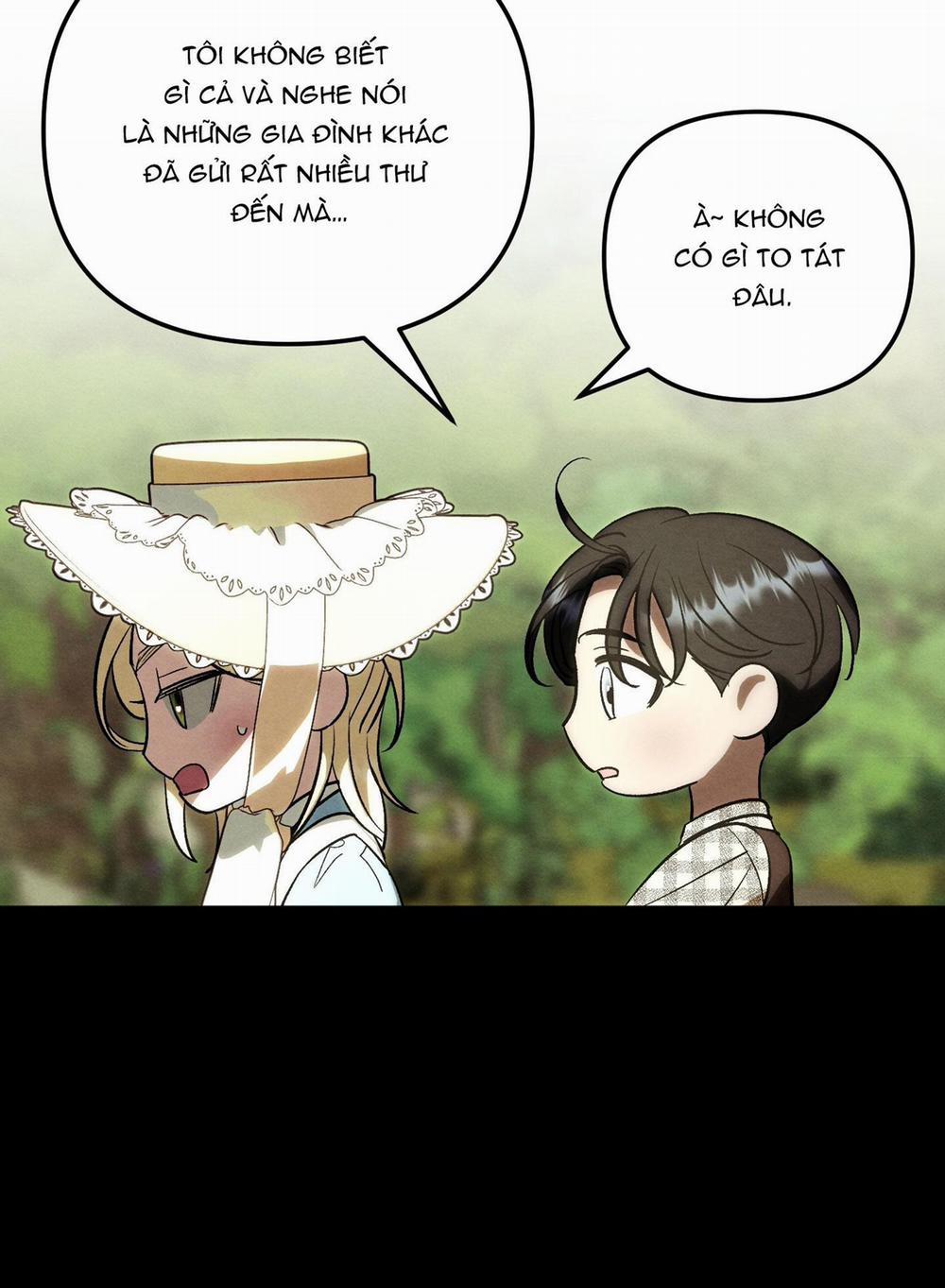 Gửi Vị Thiếu Gia Tôi Yêu 18 trang 9