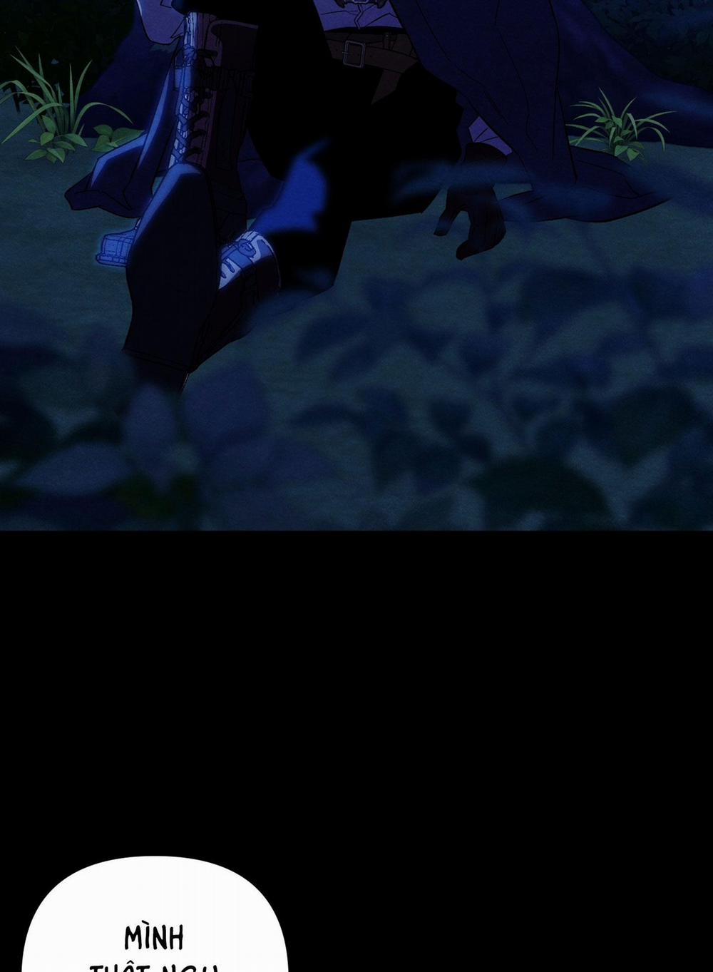 Gửi Vị Thiếu Gia Tôi Yêu 19 trang 35