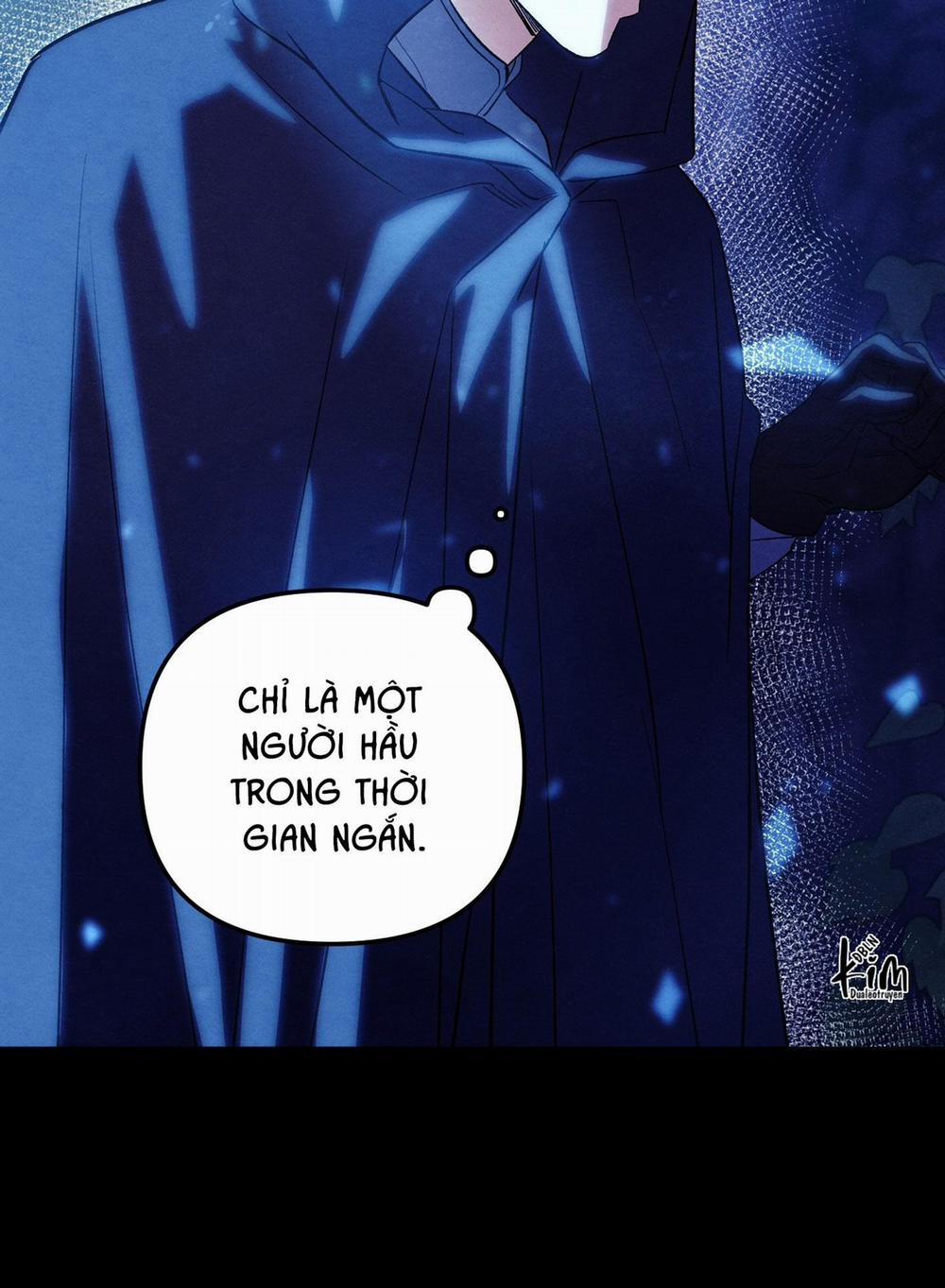 Gửi Vị Thiếu Gia Tôi Yêu 19 trang 41