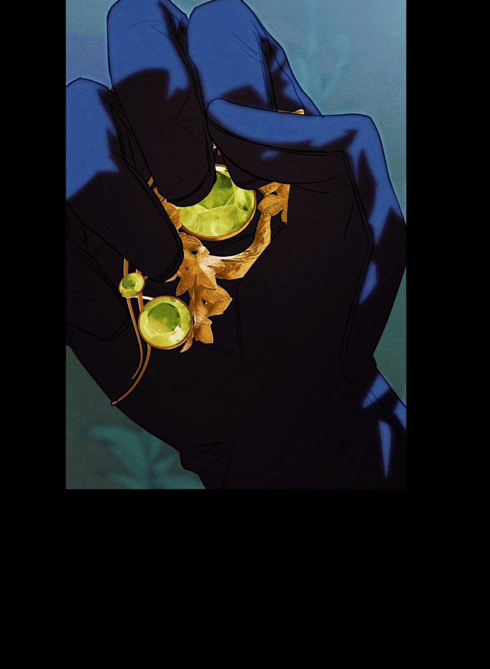 Gửi Vị Thiếu Gia Tôi Yêu 19 trang 45