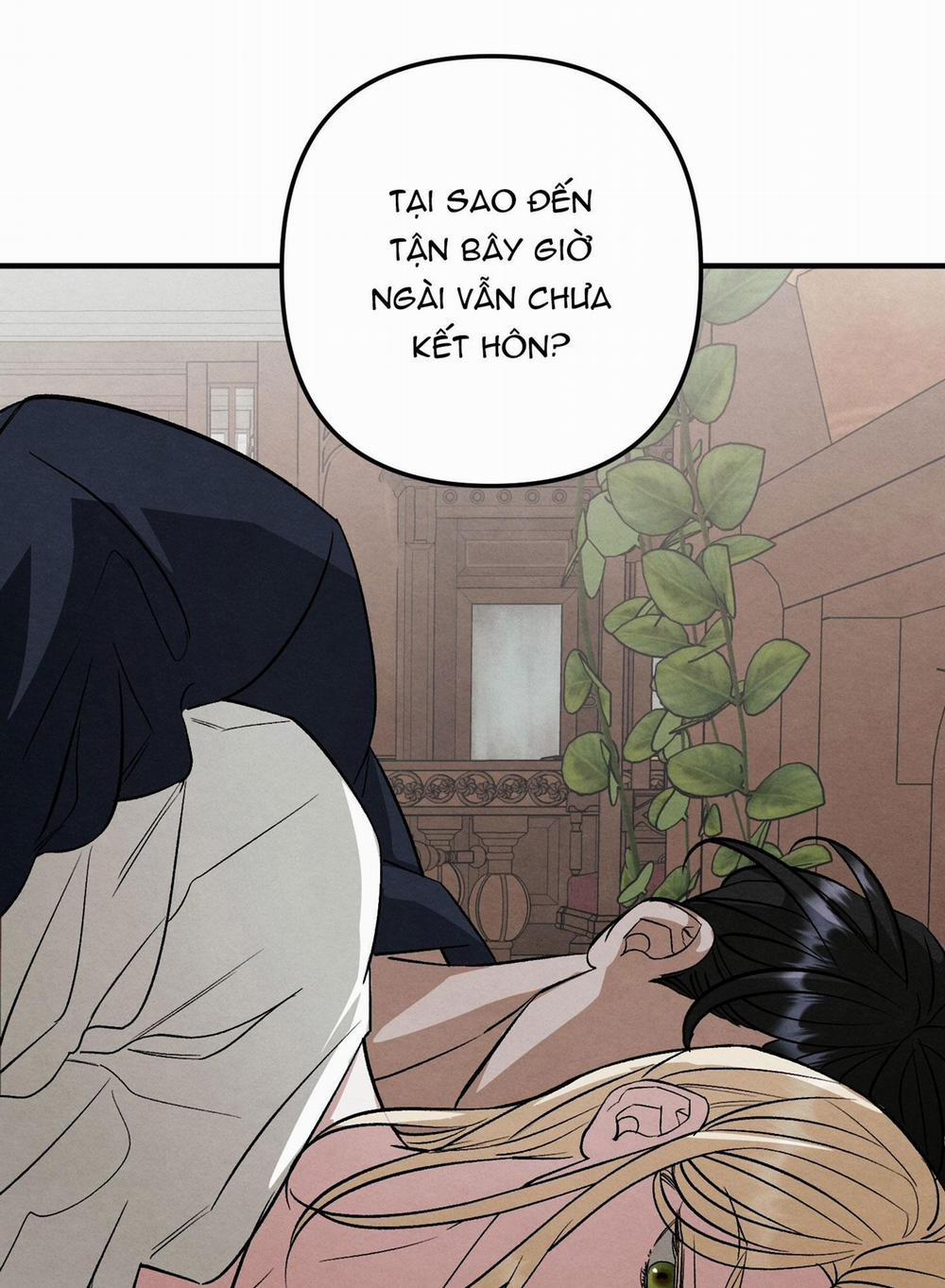 Gửi Vị Thiếu Gia Tôi Yêu 19 trang 76