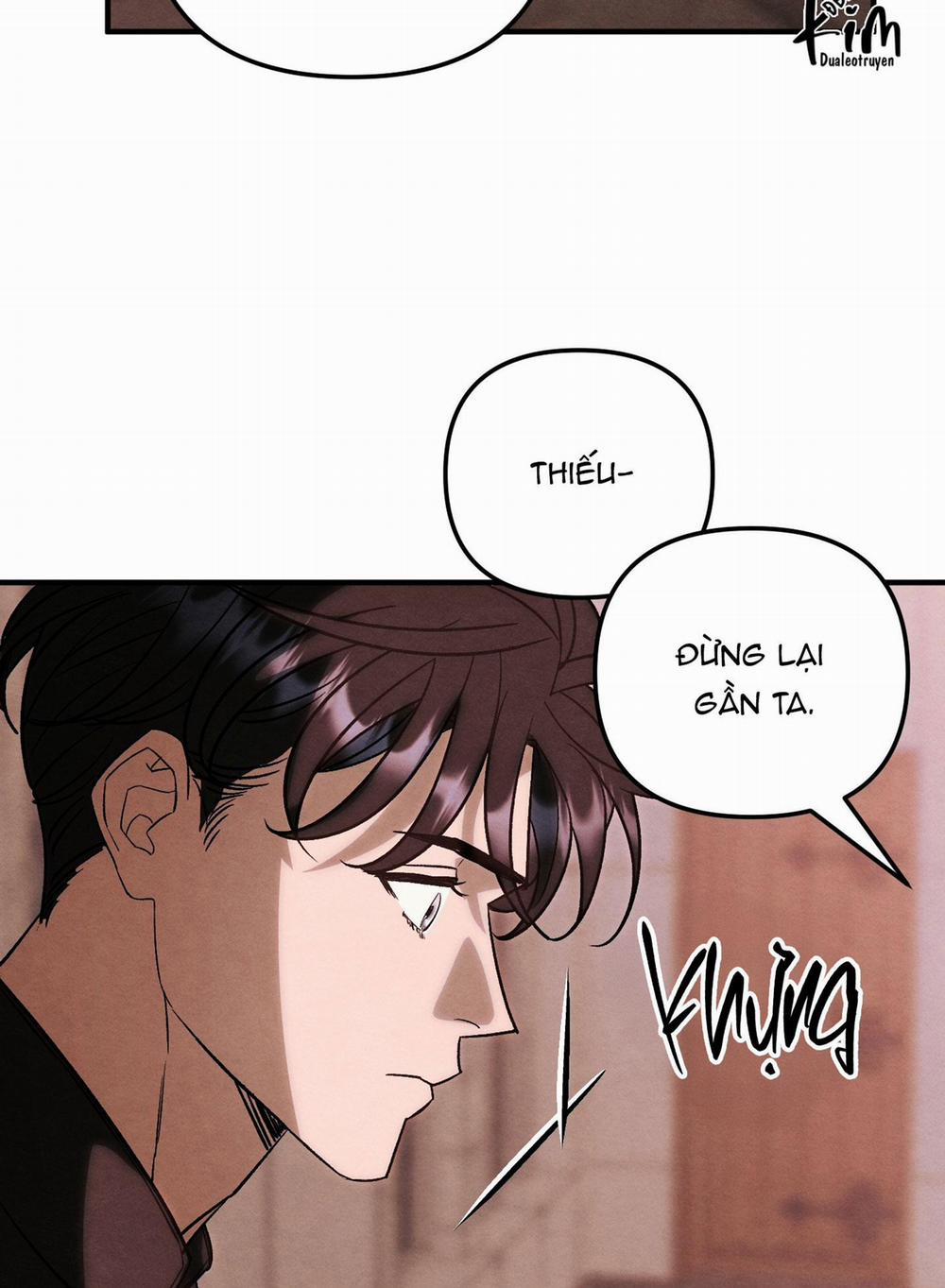 Gửi Vị Thiếu Gia Tôi Yêu 20 trang 22