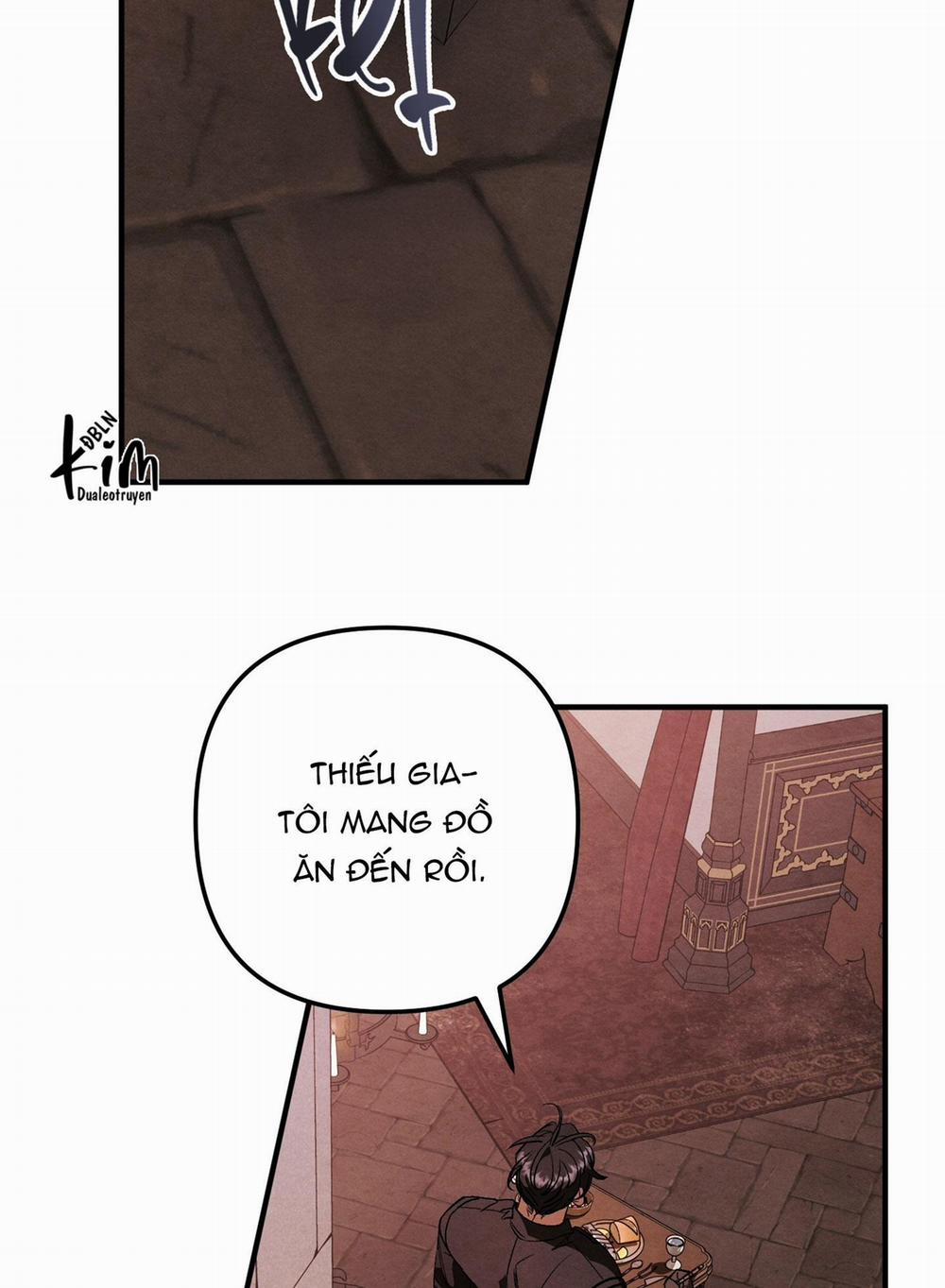 Gửi Vị Thiếu Gia Tôi Yêu 20 trang 4