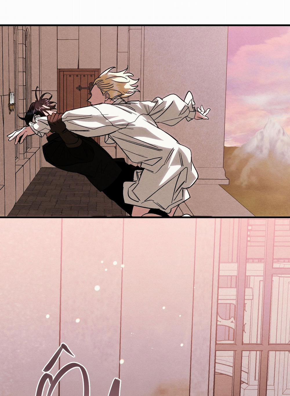 Gửi Vị Thiếu Gia Tôi Yêu 20 trang 60