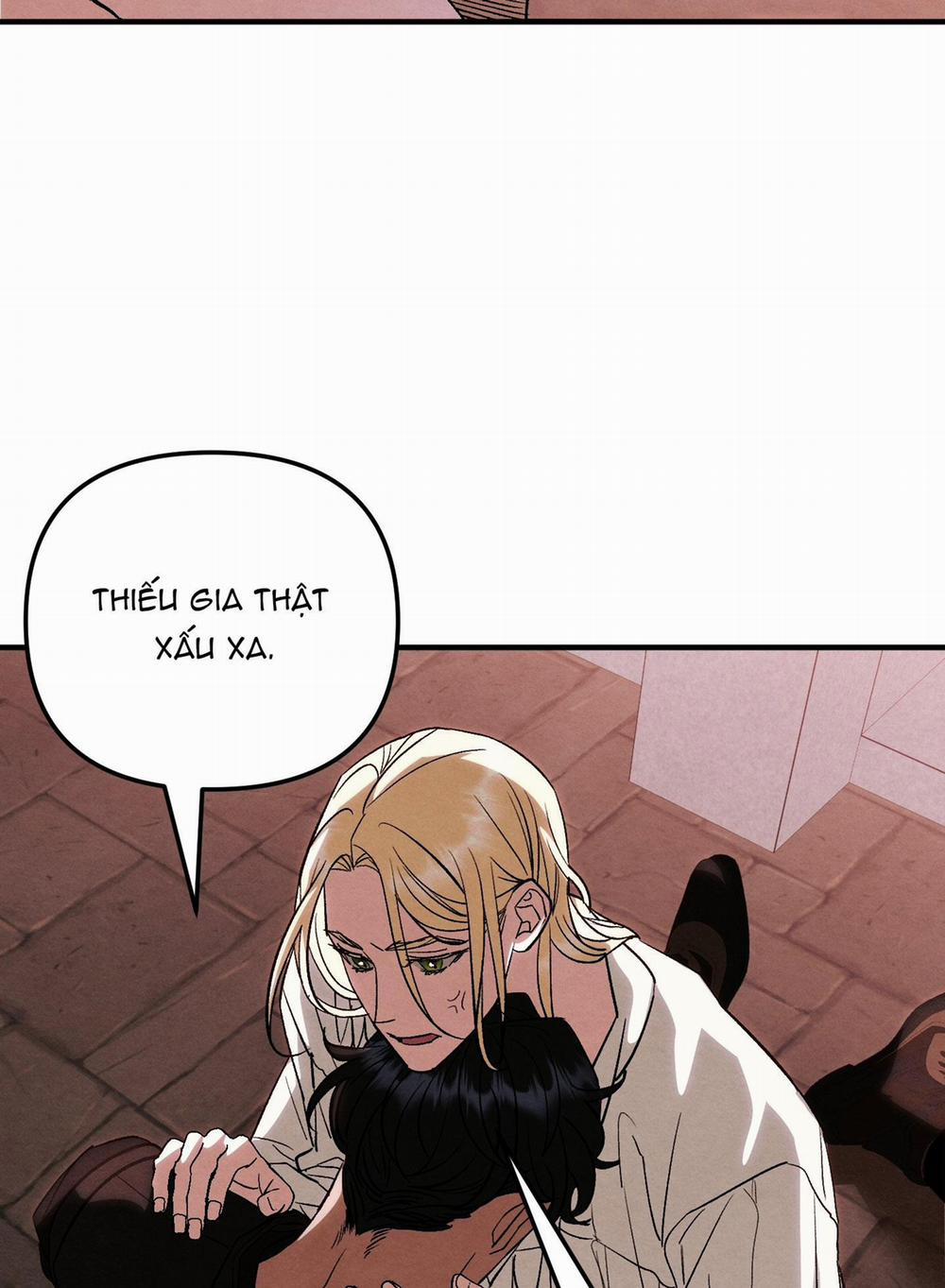 Gửi Vị Thiếu Gia Tôi Yêu 20 trang 69