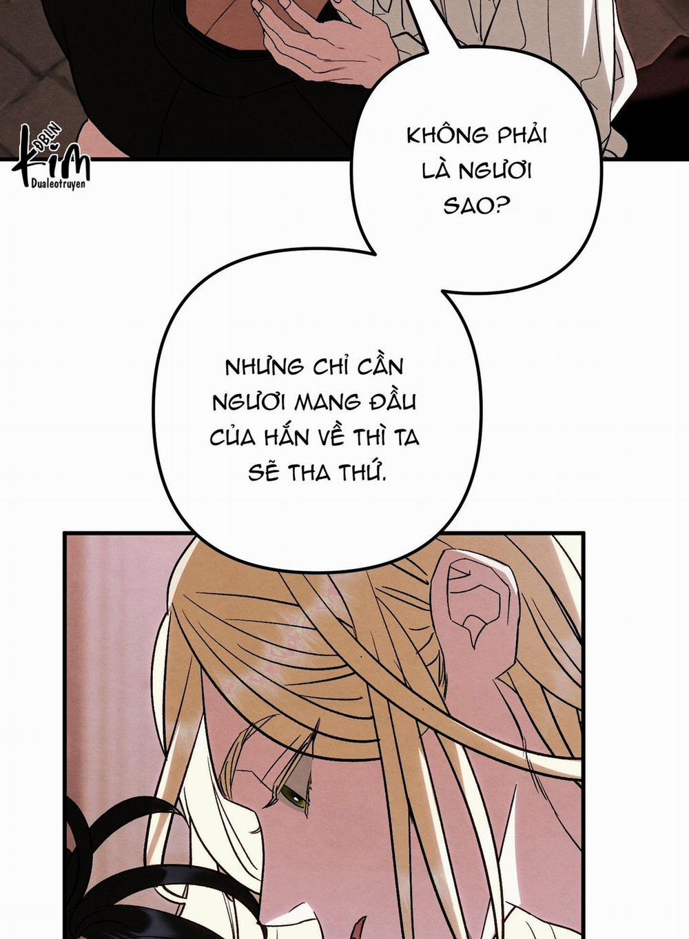 Gửi Vị Thiếu Gia Tôi Yêu 20 trang 70