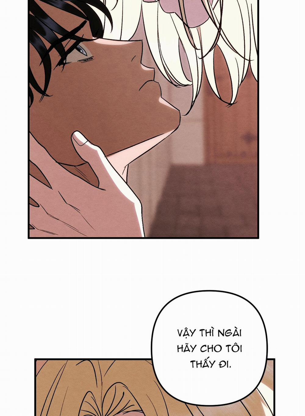 Gửi Vị Thiếu Gia Tôi Yêu 20 trang 71