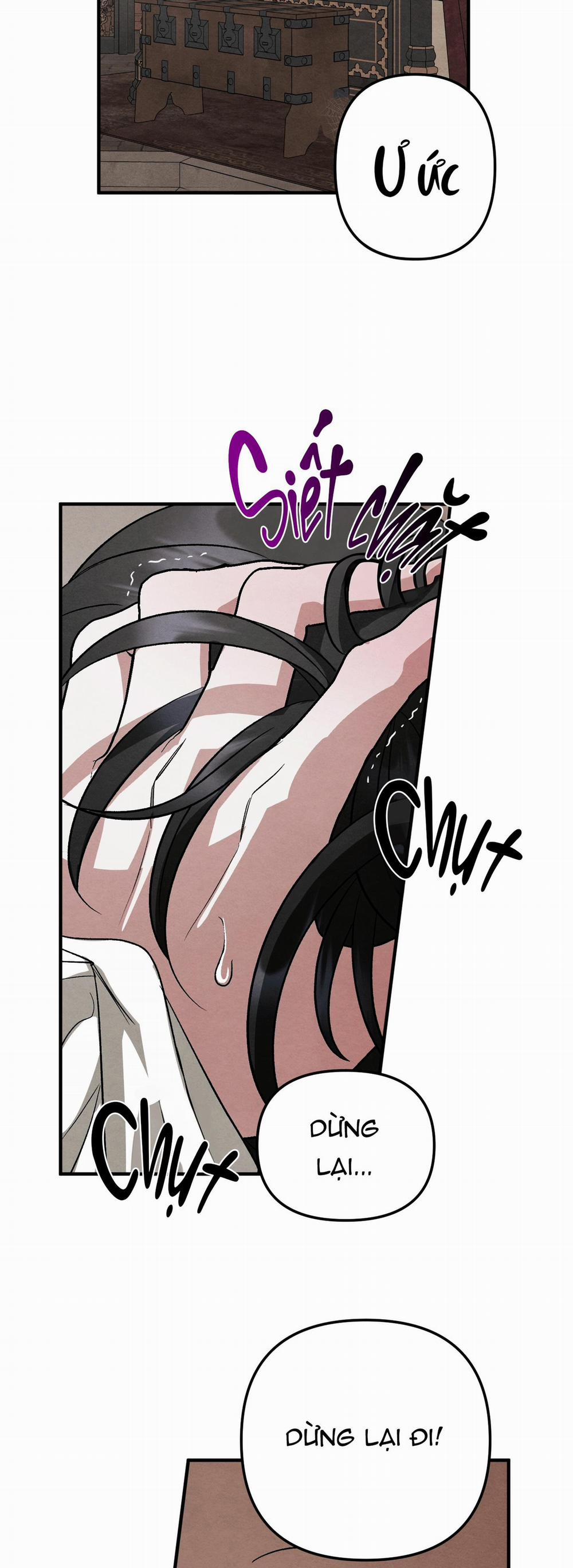 Gửi Vị Thiếu Gia Tôi Yêu 7 trang 1