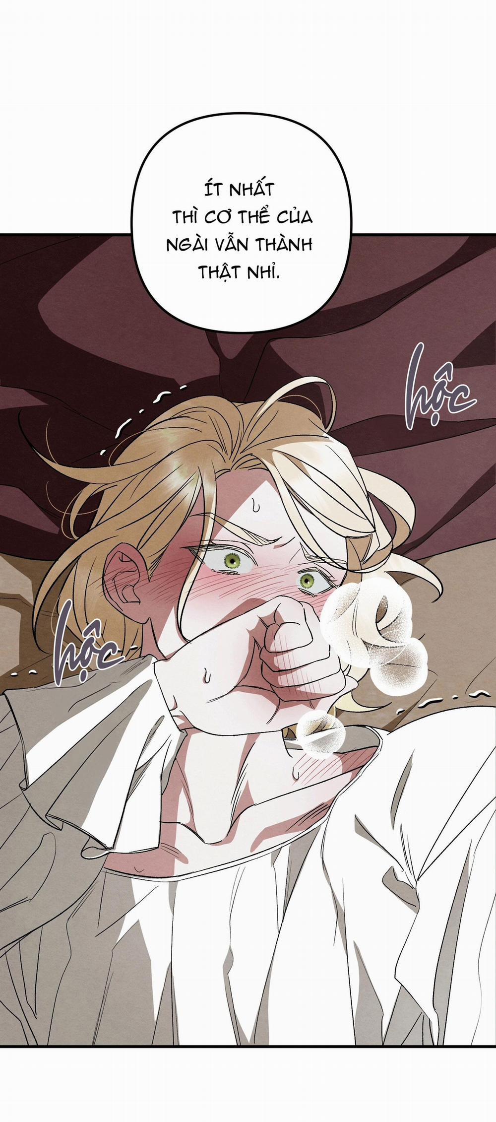 Gửi Vị Thiếu Gia Tôi Yêu 7 trang 10