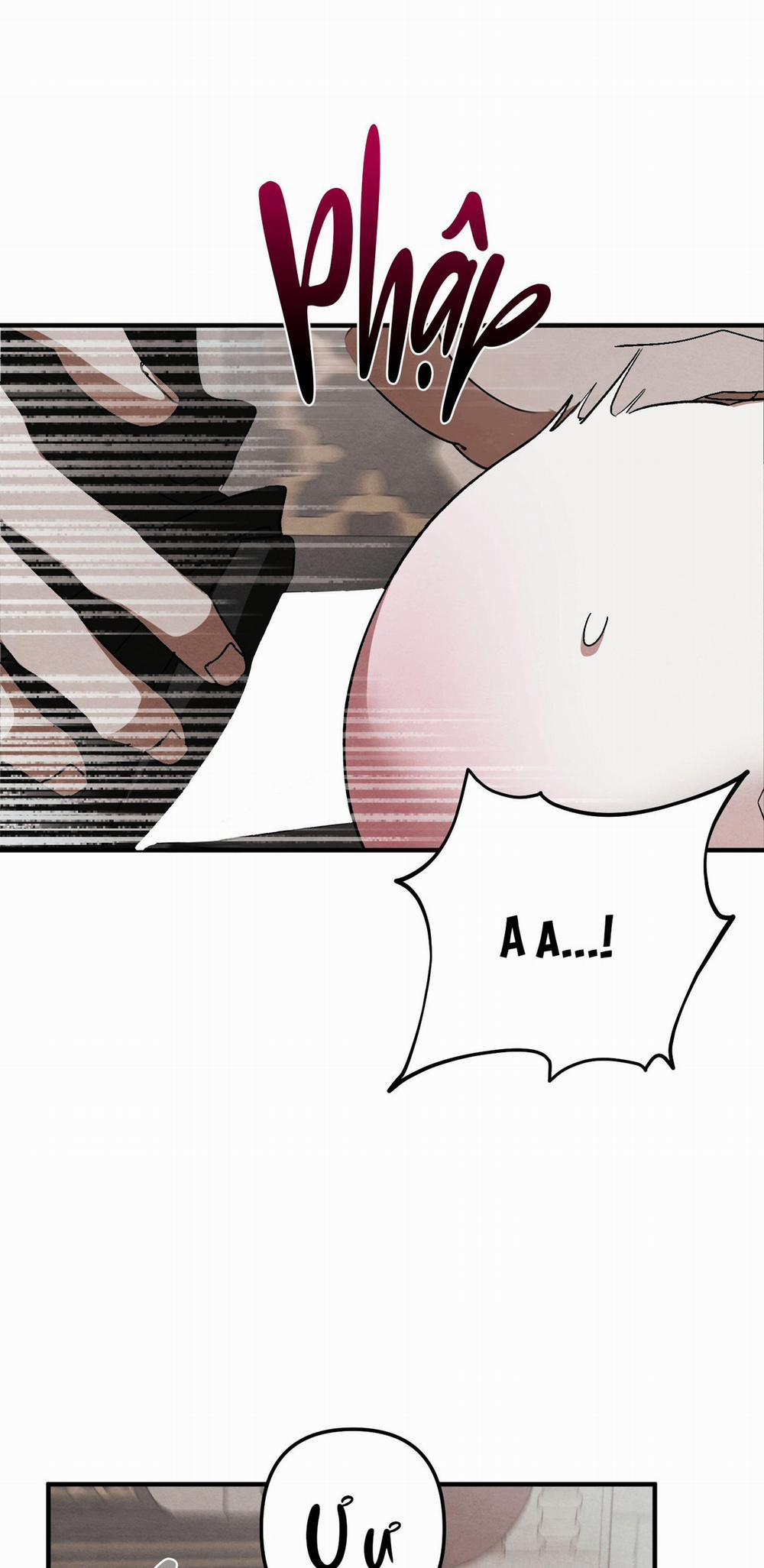 Gửi Vị Thiếu Gia Tôi Yêu 7 trang 23