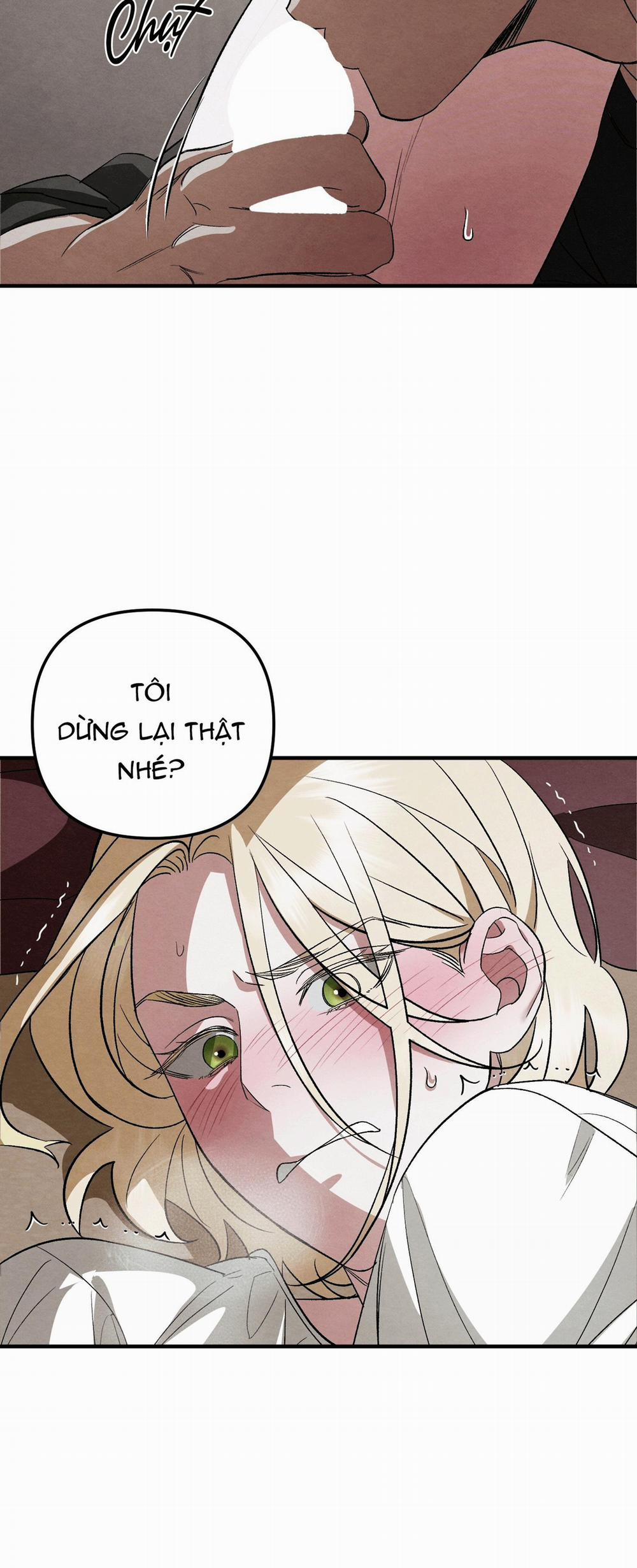 Gửi Vị Thiếu Gia Tôi Yêu 7 trang 3