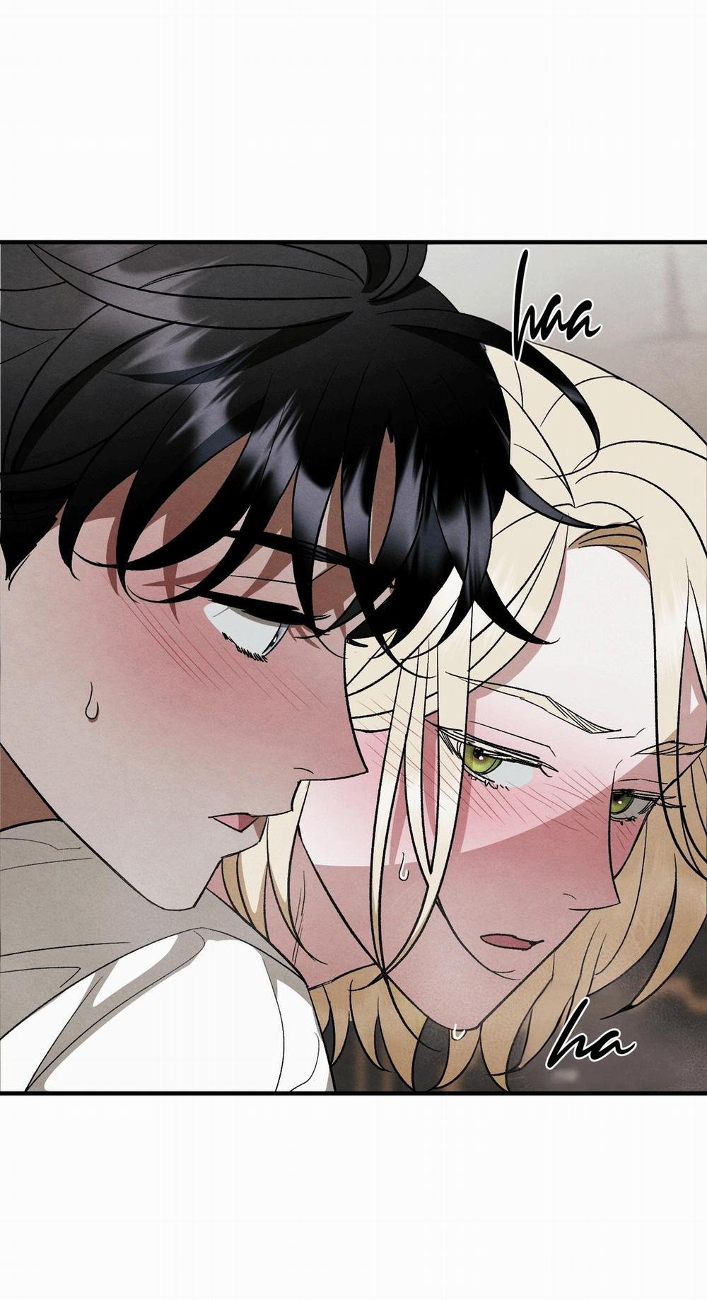 Gửi Vị Thiếu Gia Tôi Yêu 7 trang 40