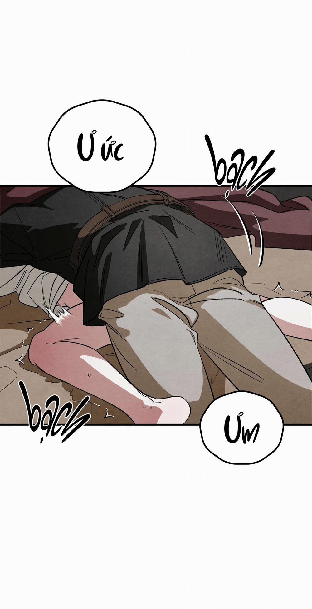 Gửi Vị Thiếu Gia Tôi Yêu 7 trang 48