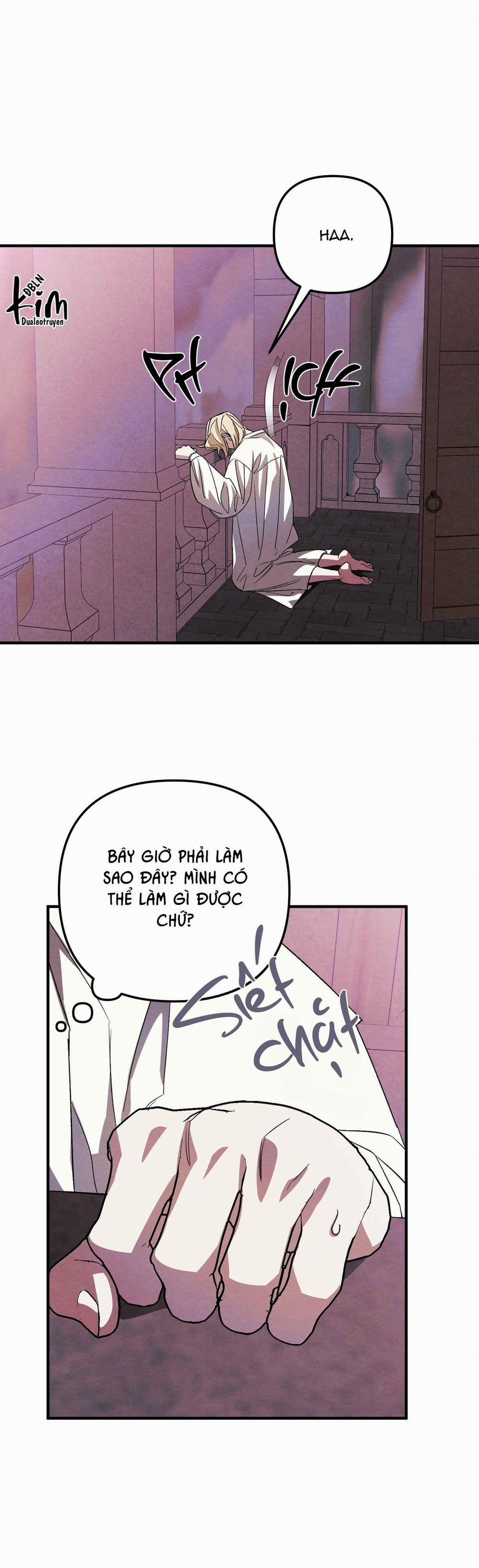 Gửi Vị Thiếu Gia Tôi Yêu 8 trang 15