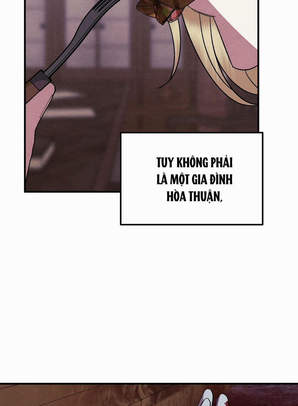 Gửi Vị Thiếu Gia Tôi Yêu 9 trang 10