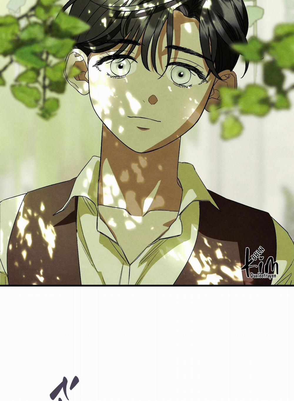 Gửi Vị Thiếu Gia Tôi Yêu 9 trang 16