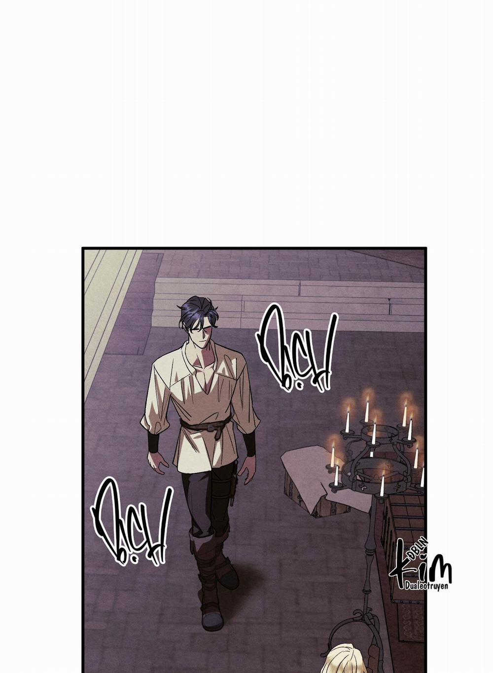 Gửi Vị Thiếu Gia Tôi Yêu 9 trang 32