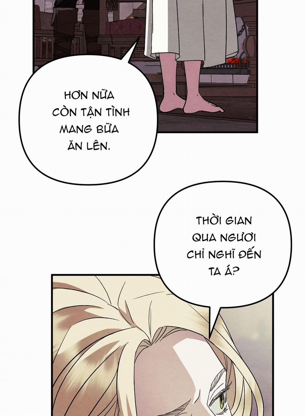 Gửi Vị Thiếu Gia Tôi Yêu 9 trang 38