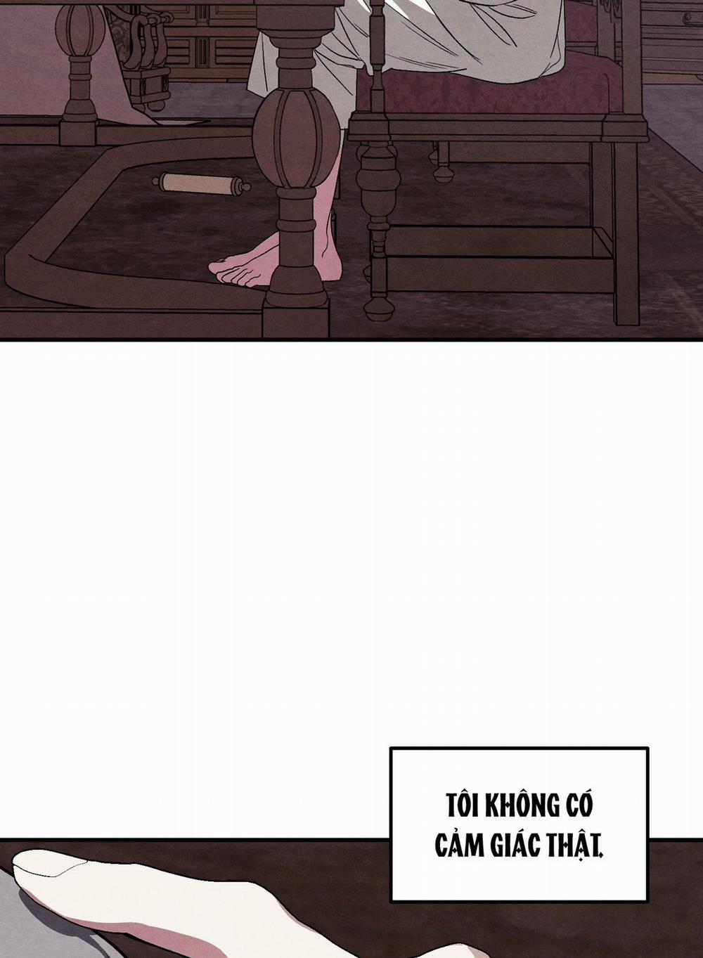 Gửi Vị Thiếu Gia Tôi Yêu 9 trang 5