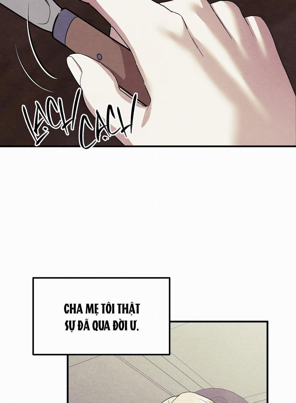 Gửi Vị Thiếu Gia Tôi Yêu 9 trang 6