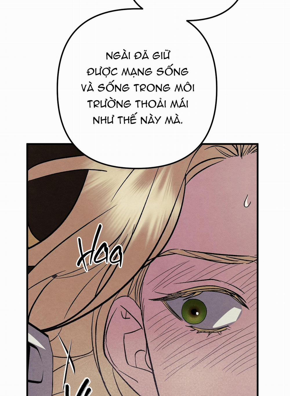 Gửi Vị Thiếu Gia Tôi Yêu 9 trang 74