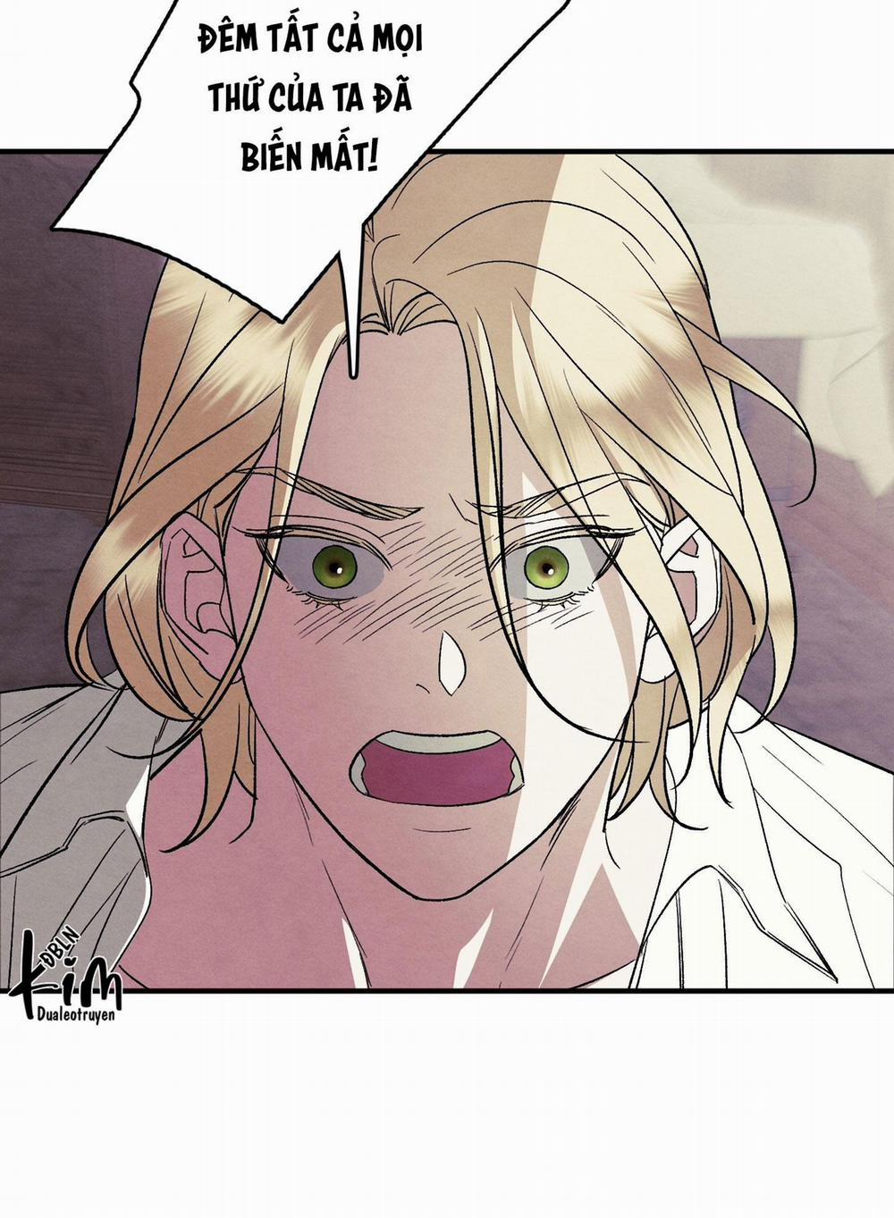 Gửi Vị Thiếu Gia Tôi Yêu 9 trang 82