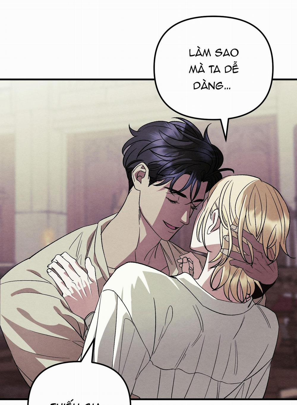 Gửi Vị Thiếu Gia Tôi Yêu 9 trang 83