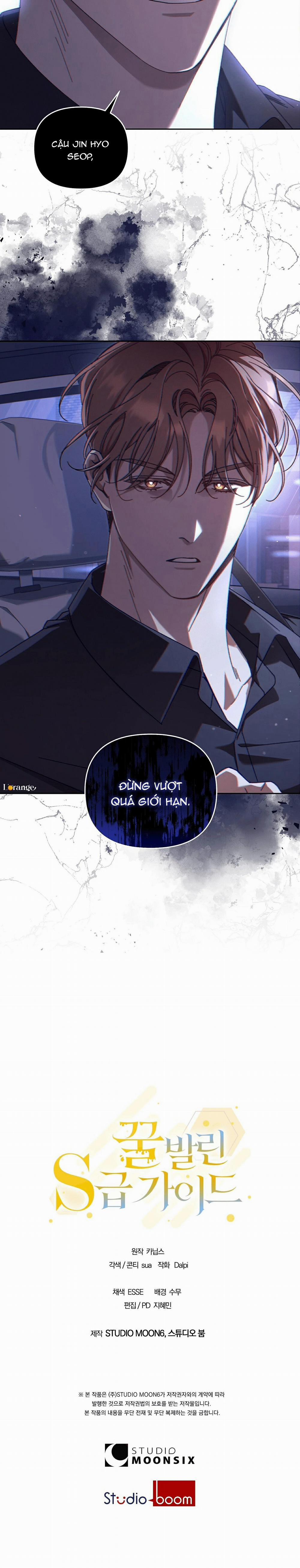 Guide Cấp S Phết Mật Ong 10 trang 17