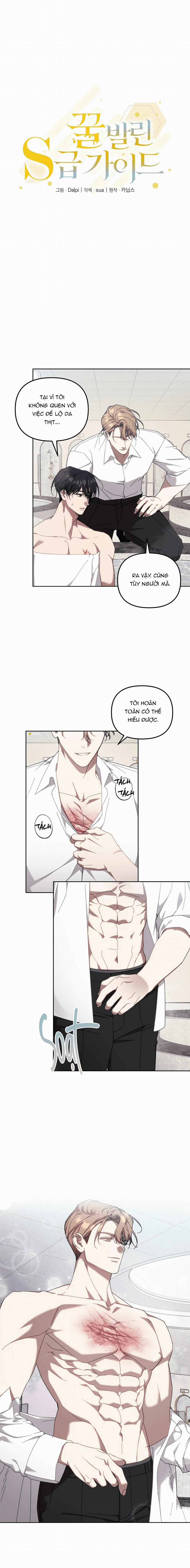 Guide Cấp S Phết Mật Ong 15 trang 1