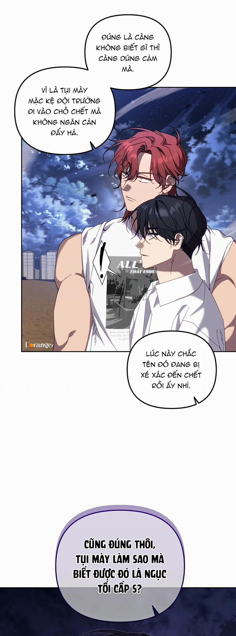 Guide Cấp S Phết Mật Ong 16 trang 22