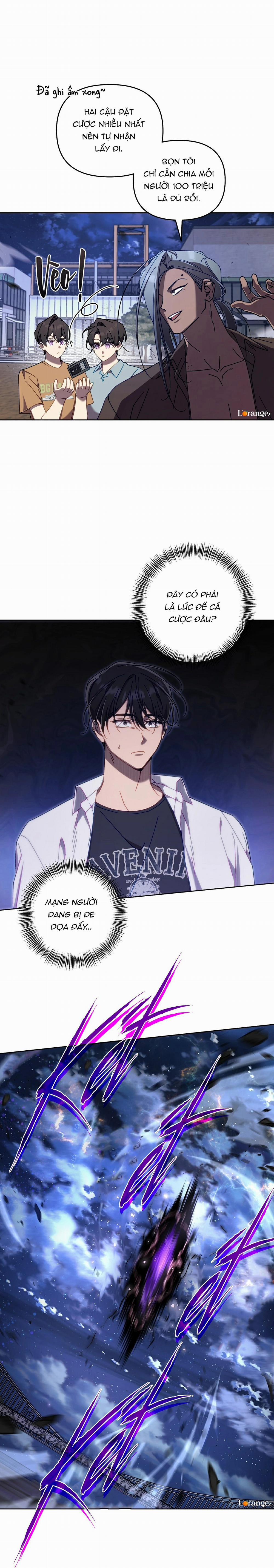 Guide Cấp S Phết Mật Ong 16 trang 32