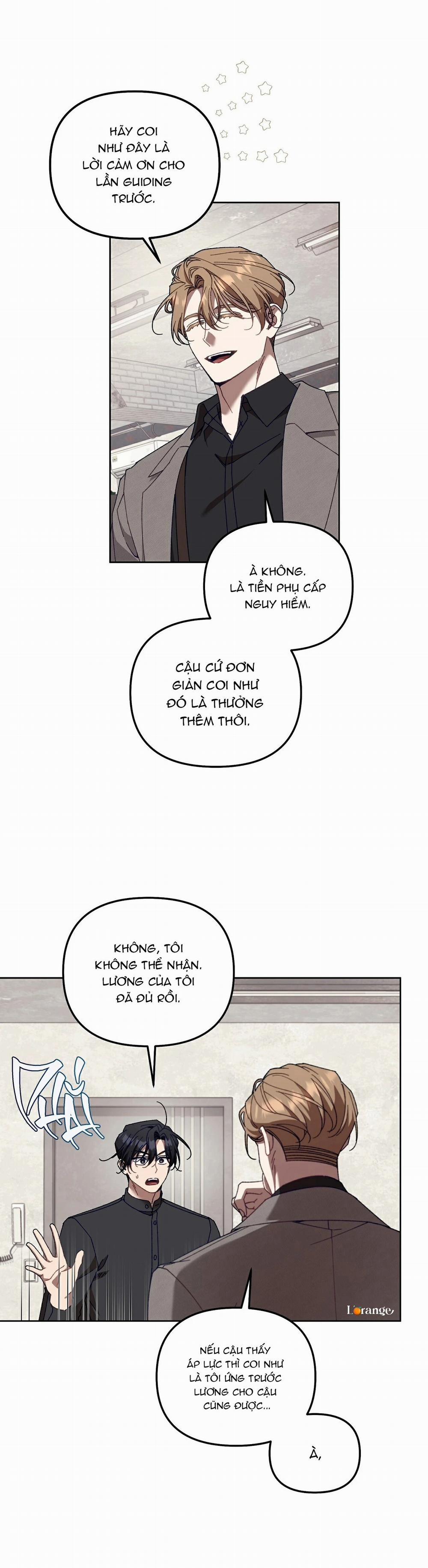 Guide Cấp S Phết Mật Ong 22 trang 26