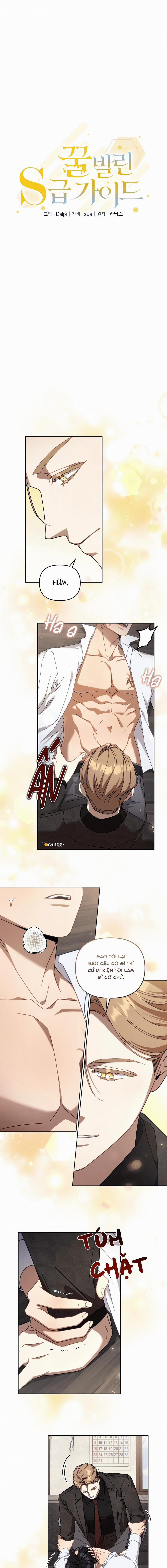 Guide Cấp S Phết Mật Ong 25 trang 1