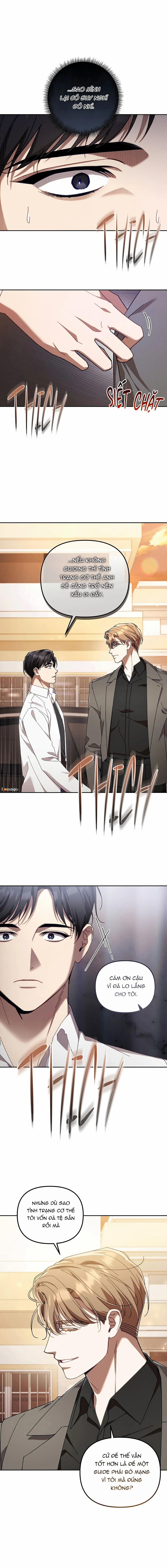 Guide Cấp S Phết Mật Ong 28 trang 8